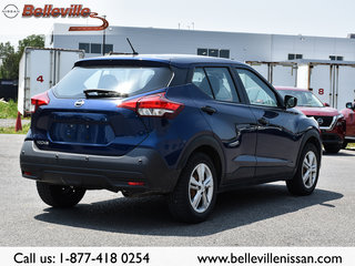 2020 Nissan Kicks in Belleville, Ontario - 8 - w320h240px