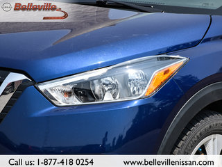 2020 Nissan Kicks in Belleville, Ontario - 3 - w320h240px