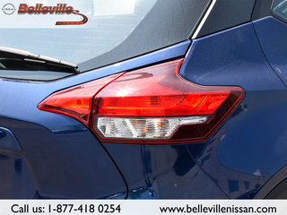 2020 Nissan Kicks in Belleville, Ontario - 9 - w320h240px