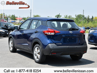 2020 Nissan Kicks in Belleville, Ontario - 6 - w320h240px