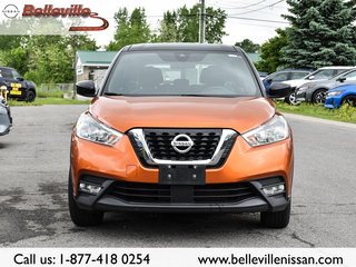 2020 Nissan Kicks in Belleville, Ontario - 2 - w320h240px
