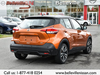 2020 Nissan Kicks in Belleville, Ontario - 6 - w320h240px