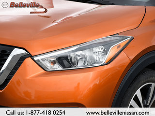 2020 Nissan Kicks in Belleville, Ontario - 3 - w320h240px