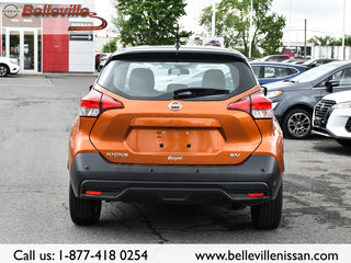 2020 Nissan Kicks in Belleville, Ontario - 5 - w320h240px