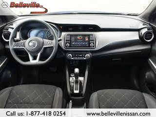 2020 Nissan Kicks in Belleville, Ontario - 19 - w320h240px