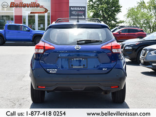 2020 Nissan Kicks in Belleville, Ontario - 7 - w320h240px