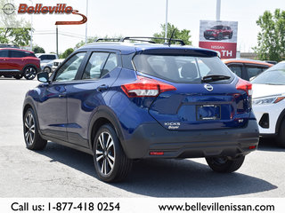 2020 Nissan Kicks in Belleville, Ontario - 6 - w320h240px