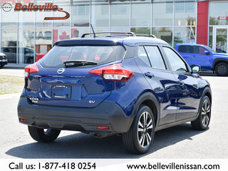 2020 Nissan Kicks in Belleville, Ontario - 8 - w320h240px