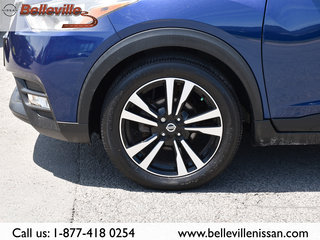 2020 Nissan Kicks in Belleville, Ontario - 4 - w320h240px