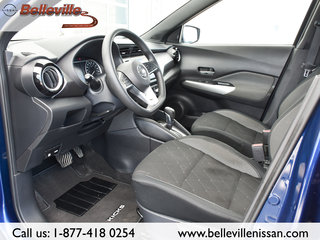 2020 Nissan Kicks in Belleville, Ontario - 13 - w320h240px