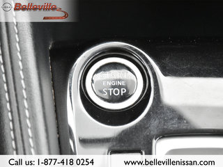 2020 Nissan Kicks in Belleville, Ontario - 26 - w320h240px