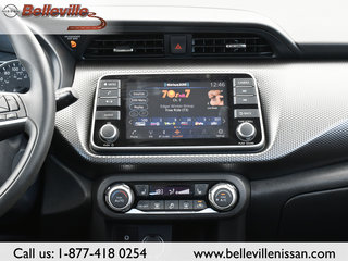 2020 Nissan Kicks in Belleville, Ontario - 20 - w320h240px