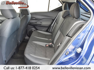 2020 Nissan Kicks in Belleville, Ontario - 15 - w320h240px