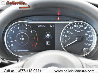 2020 Nissan Kicks in Belleville, Ontario - 18 - w320h240px