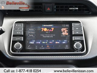 2020 Nissan Kicks in Belleville, Ontario - 21 - w320h240px