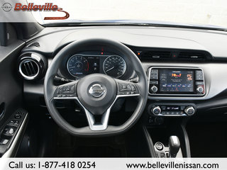 2020 Nissan Kicks in Belleville, Ontario - 16 - w320h240px