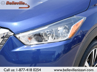 2020 Nissan Kicks in Belleville, Ontario - 3 - w320h240px