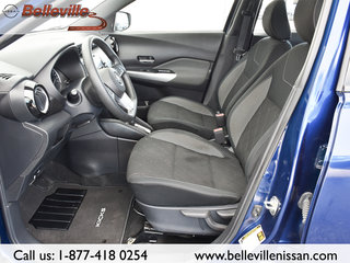 2020 Nissan Kicks in Belleville, Ontario - 12 - w320h240px
