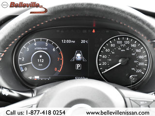 2021 Nissan Kicks in Belleville, Ontario - 19 - w320h240px