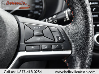 2021 Nissan Kicks in Belleville, Ontario - 26 - w320h240px
