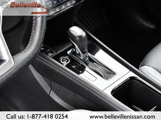 2021 Nissan Kicks in Belleville, Ontario - 11 - w320h240px