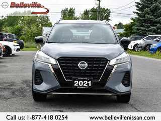2021 Nissan Kicks in Belleville, Ontario - 2 - w320h240px