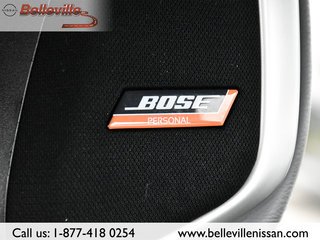 2021 Nissan Kicks in Belleville, Ontario - 24 - w320h240px