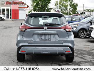 2021 Nissan Kicks in Belleville, Ontario - 7 - w320h240px