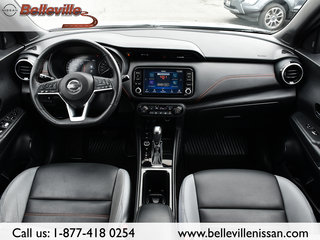 2021 Nissan Kicks in Belleville, Ontario - 20 - w320h240px