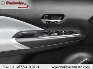 2021 Nissan Kicks in Belleville, Ontario - 10 - w320h240px