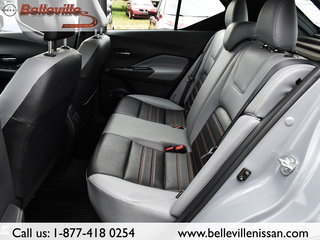 2021 Nissan Kicks in Belleville, Ontario - 16 - w320h240px