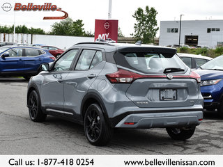 2021 Nissan Kicks in Belleville, Ontario - 6 - w320h240px
