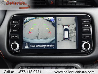 2021 Nissan Kicks in Belleville, Ontario - 27 - w320h240px
