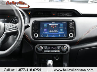 2021 Nissan Kicks in Belleville, Ontario - 21 - w320h240px