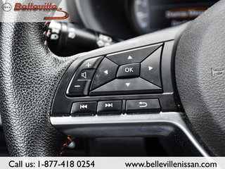 2021 Nissan Kicks in Belleville, Ontario - 25 - w320h240px