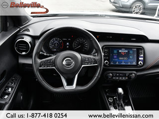 2021 Nissan Kicks in Belleville, Ontario - 17 - w320h240px