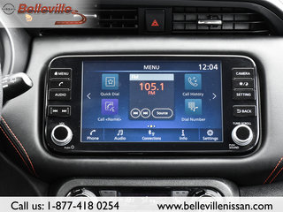 2021 Nissan Kicks in Belleville, Ontario - 22 - w320h240px