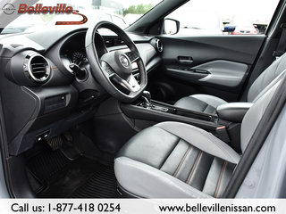 2021 Nissan Kicks in Belleville, Ontario - 13 - w320h240px