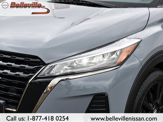2021 Nissan Kicks in Belleville, Ontario - 3 - w320h240px