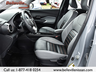2021 Nissan Kicks in Belleville, Ontario - 12 - w320h240px