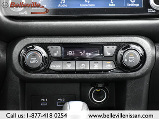 2021 Nissan Kicks in Belleville, Ontario - 23 - w320h240px