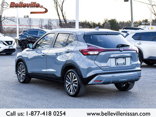 2022 Nissan KICKS in Belleville, Ontario - 6 - w320h240px