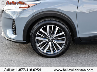 2022 Nissan KICKS in Belleville, Ontario - 4 - w320h240px