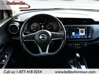 2022 Nissan KICKS in Belleville, Ontario - 17 - w320h240px