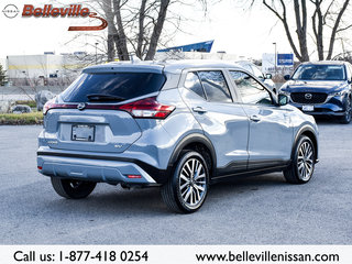 2022 Nissan KICKS in Belleville, Ontario - 8 - w320h240px