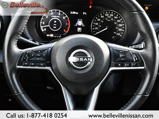 2022 Nissan KICKS in Belleville, Ontario - 18 - w320h240px