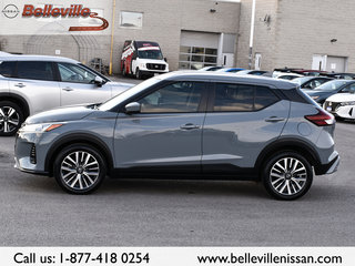 2022 Nissan KICKS in Belleville, Ontario - 5 - w320h240px