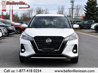 2022 Nissan Kicks in Belleville, Ontario - 2 - w320h240px
