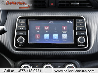 2022 Nissan Kicks in Belleville, Ontario - 22 - w320h240px