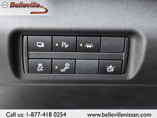 2022 Nissan Kicks in Belleville, Ontario - 14 - w320h240px
